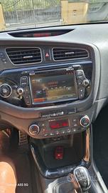 kia cee'd 1600 crd 130cv berlina 