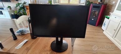 Monitor PC 21.5" Full HD  Fujitsu B22-8 TS Pro 