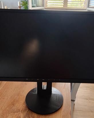 Monitor PC 21.5" Full HD  Fujitsu B22-8 TS Pro 