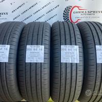 4 pneumatici 205/60 r16 goodyear estive km0