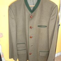 GIACCA ORIGINALE TIROLESE