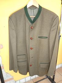 GIACCA ORIGINALE TIROLESE