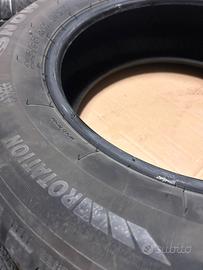 Pneumatici invernali