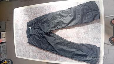 pantaloni da neve wedze