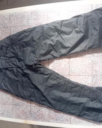 pantaloni da neve wedze