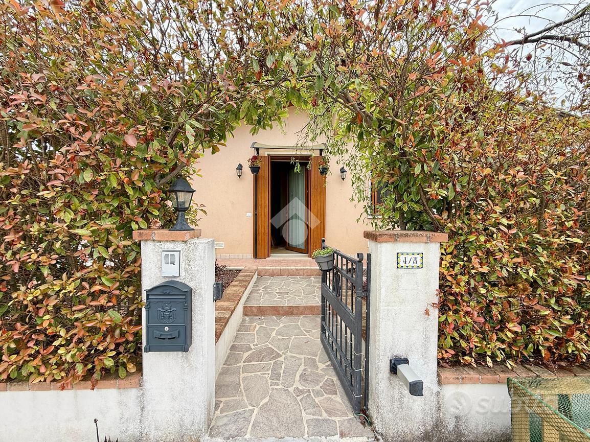 House in Pravisdomini, Barco / Barc - Vista 3
