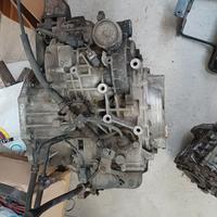 Hyundai Santa Fe 2009 Ricambi