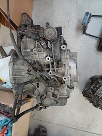 Hyundai Santa Fe 2009 Ricambi