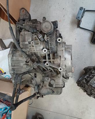 Hyundai Santa Fe 2009 Ricambi