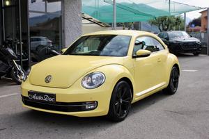 Volkswagen Maggiolino 1.2 TSI Design 105CV – Cerch