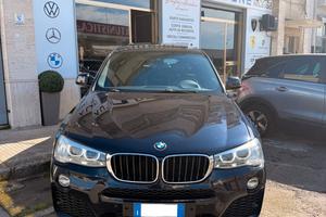 Bmw X4 xDrive20d Msport