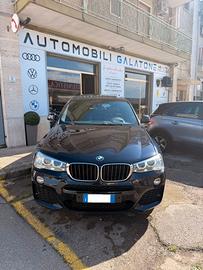 Bmw X4 xDrive20d Msport