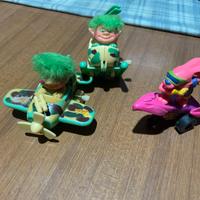 gadget  burghy milano