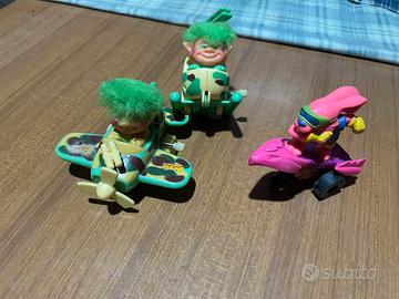 gadget  burghy milano