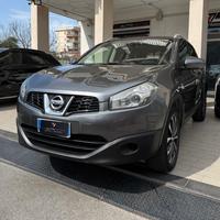 Nissan Qashqai 1.6 dCi DPF n-tec