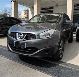 Nissan Qashqai 1.6 dCi DPF n-tec