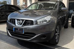 Nissan Qashqai 1.6 dCi DPF n-tec