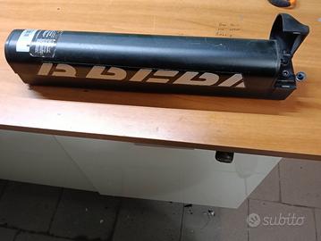 batteria e bike 36v13ha