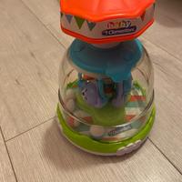 Trottola Parco Giochi - Clementoni