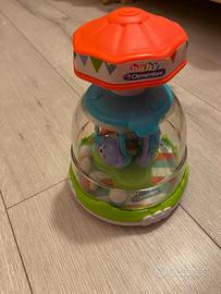 Trottola Parco Giochi - Clementoni