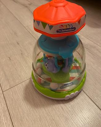 Trottola Parco Giochi - Clementoni