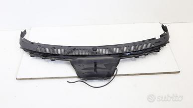 PLASTICHE PROFILO ESTERNO SOTTO PARABREZZA SMART F