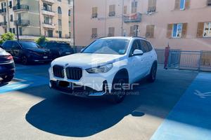 BMW X1 sDrive 18i xLine