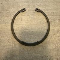 Anelli Seeger interni 165 mm inox – 12 pz