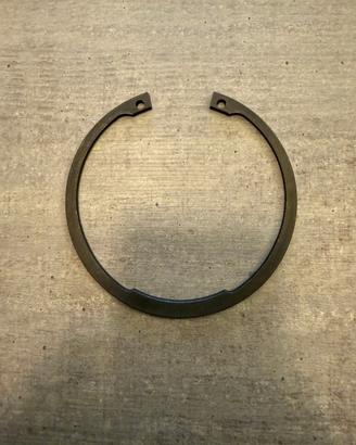 Anelli Seeger interni 165 mm inox – 12 pz