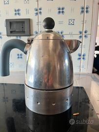 Caffettiera originale Alessi