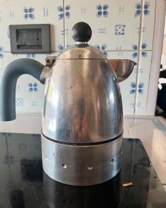 Caffettiera originale Alessi