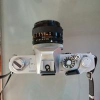 Macchina fotografica Canon FTB