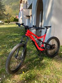 Specialized LEVO FSR MEN COMP 6FATTIE NB