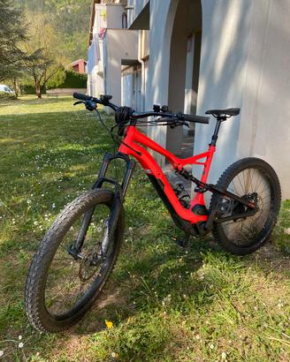 Specialized LEVO FSR MEN COMP 6FATTIE NB