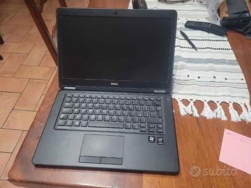 PORTATILE DELL LATITUDE E 7450