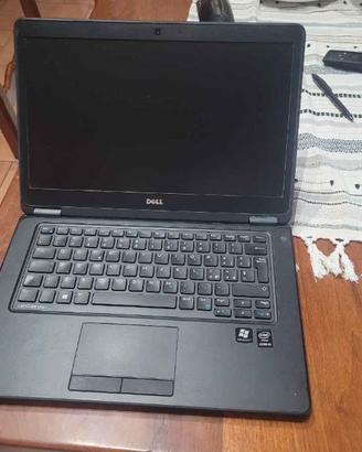 PORTATILE DELL LATITUDE E 7450