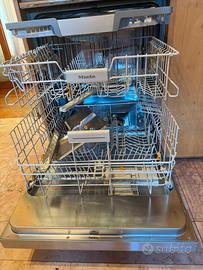 Cestello portaposate lavastoviglie miele originale