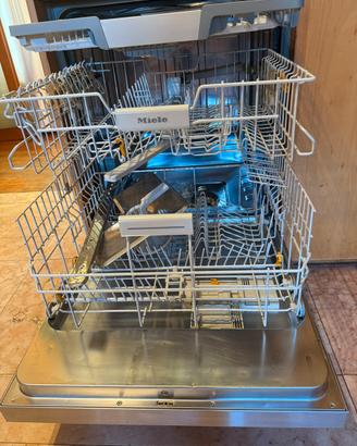 Cestello portaposate lavastoviglie miele originale