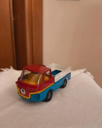 Modellino Turbine Truck Corgi Toys
d'epoca vintage