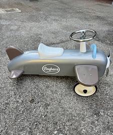 Giocattolo bambino aereo plano Baghera