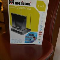 ANTENNA TV MELICONI