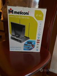 ANTENNA TV MELICONI