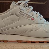 scarpe Reebok Sneakers Classic leather

