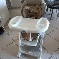 Seggiolone pappa Chicco Istante