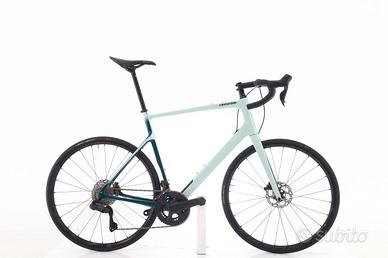 Cannondale Synapse 2 Di2 12V t.62