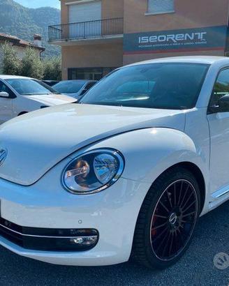 Volkswagen Maggiolino 2.0 TSI DSG Sport PROMO!