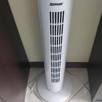 Ventilatore a torretta Zephir 45w