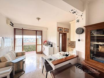 Appartamento Roma [Lilio P5VRG]