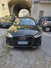 Audi A1 Sportback 1.6 TDI s-line