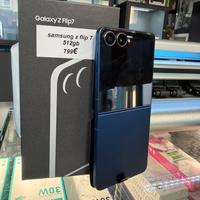 Samsung Galaxy flip 7 512 giga promo